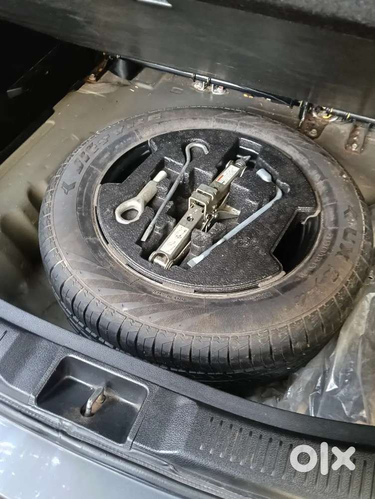 Maruti Suzuki S-cross 2018