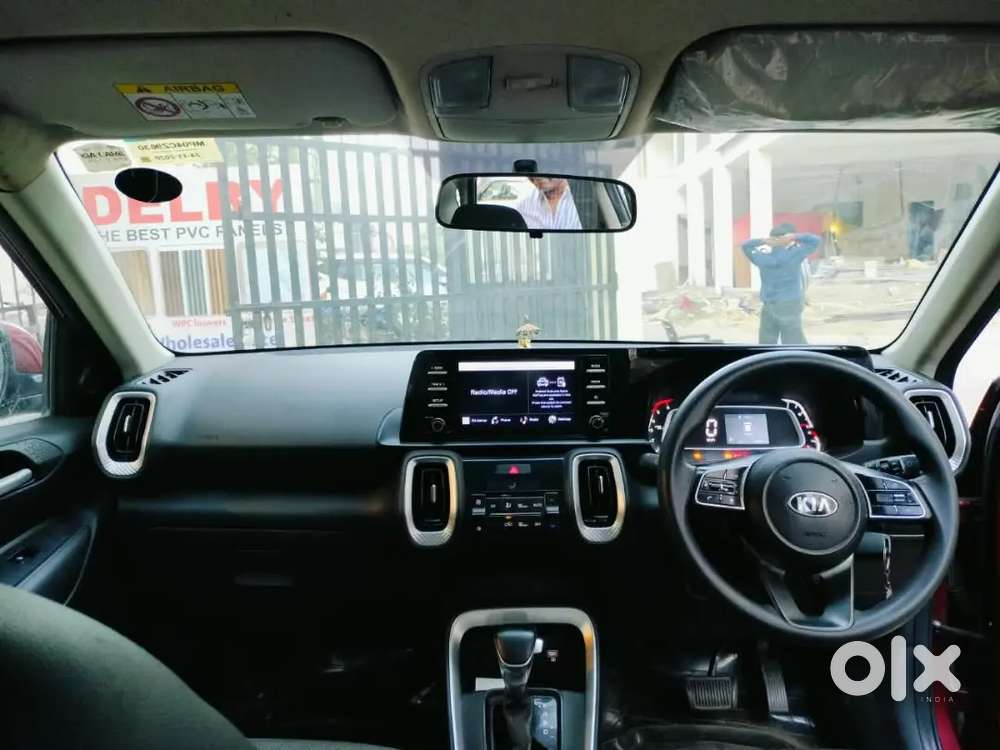 Kia Sonet Diesel Imt 2020