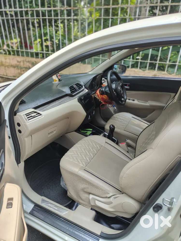 Maruti Suzuki Dzire 2023
