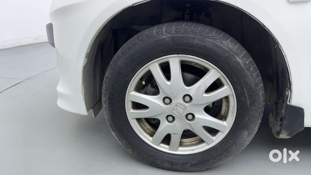 Honda Brio 1.2 Vx At, 2014, Petrol