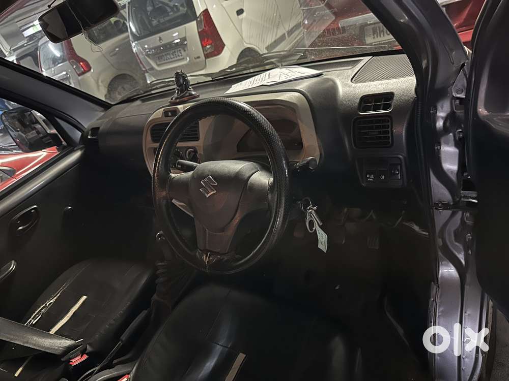 Maruti Suzuki Eeco Cng 5 Seater Ac, 2023, Cng & Hybrids