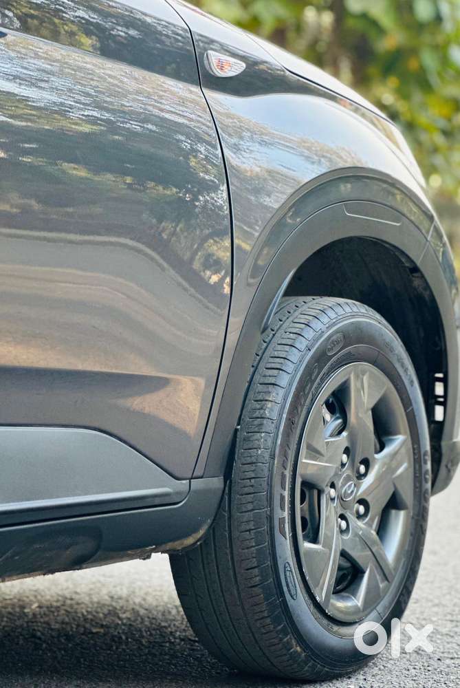 Hyundai Venue S 1.2 Petrol, 2023, Petrol