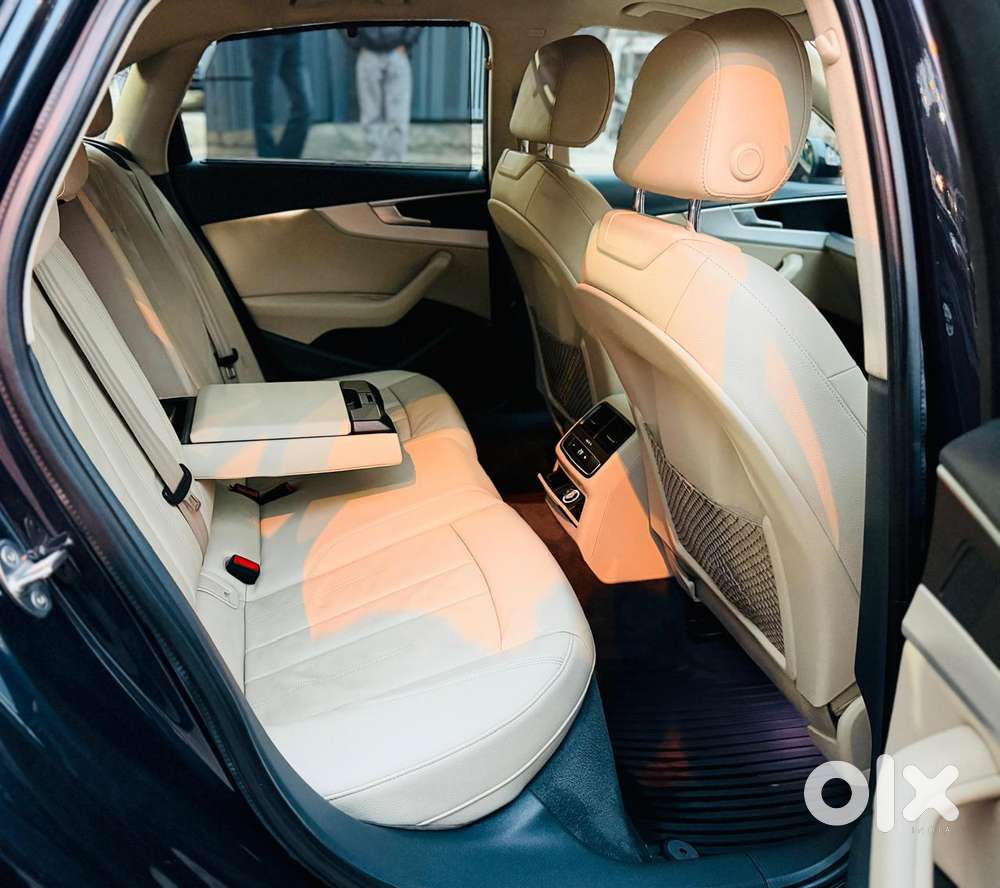 Audi A4 2016-2020 2.0 35 Tdi Premium Plus, 2018, Diesel