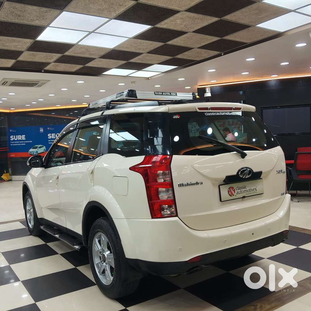 Mahindra Xuv500 W8, 2014, Diesel