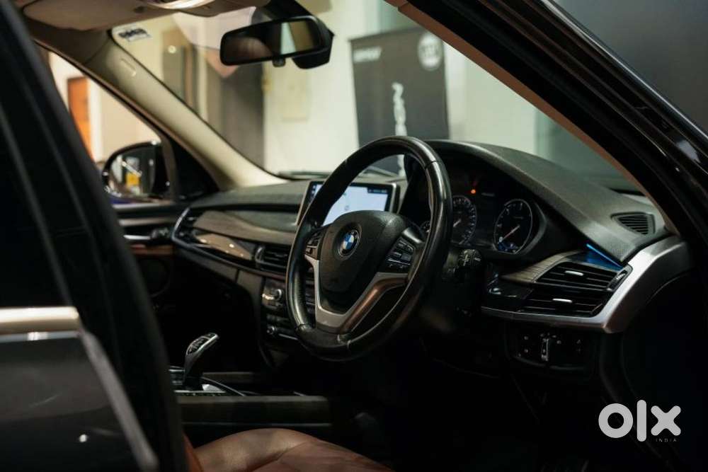 Bmw X5 Xdrive 30d, 2019, Diesel