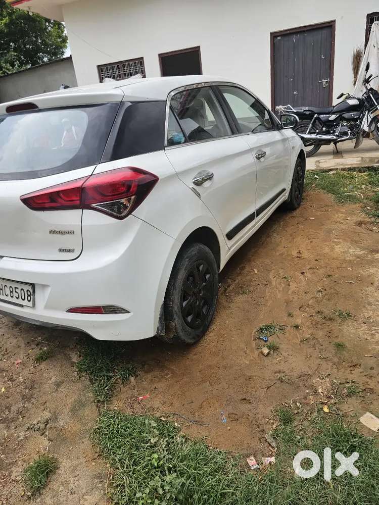 2016 Model Car 120 Magna