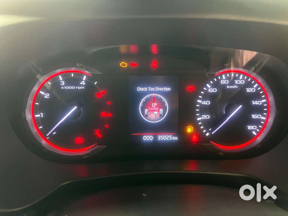 Mahindra Thar Lx Hard Top Diesel Mt 4wd, 2023, Diesel
