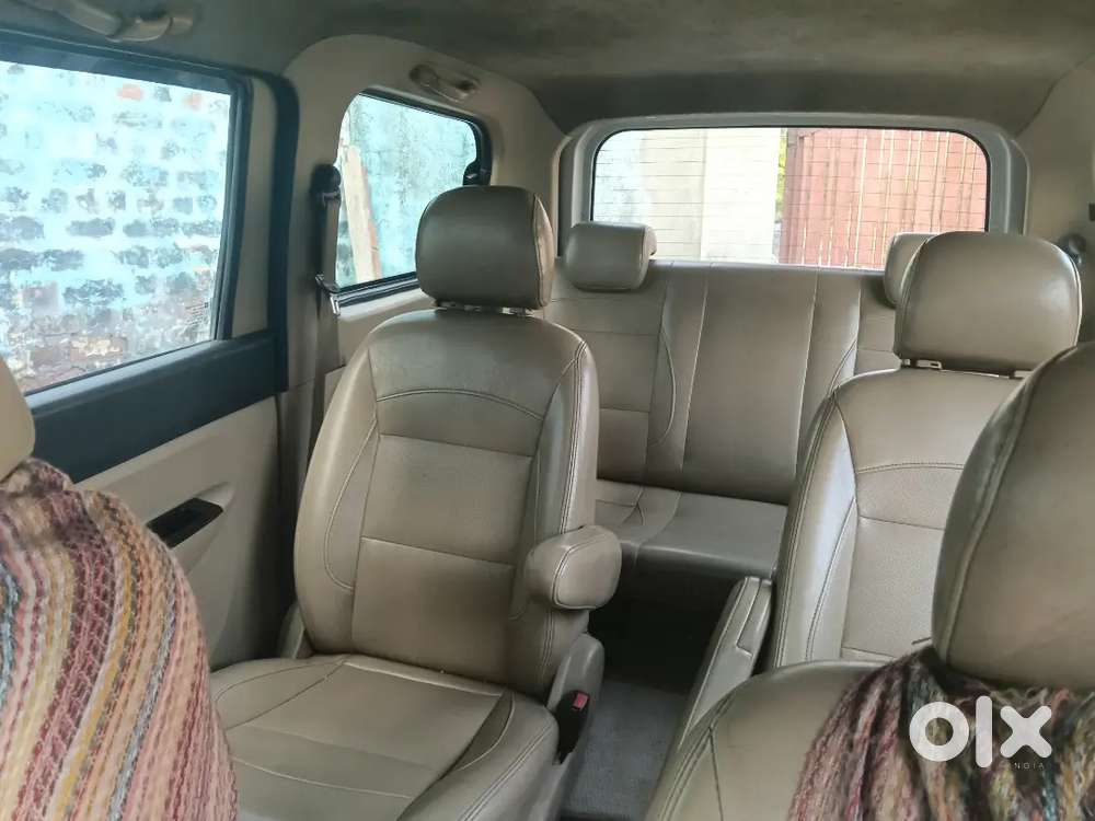 Chevrolet Enjoy 2013