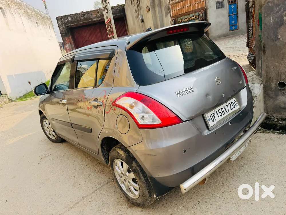 Maruti Suzuki Swift Ddis 2016