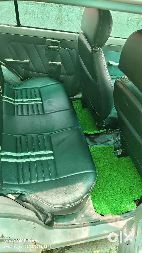 Maruti Suzuki 800 2008 Petrol Good Condition