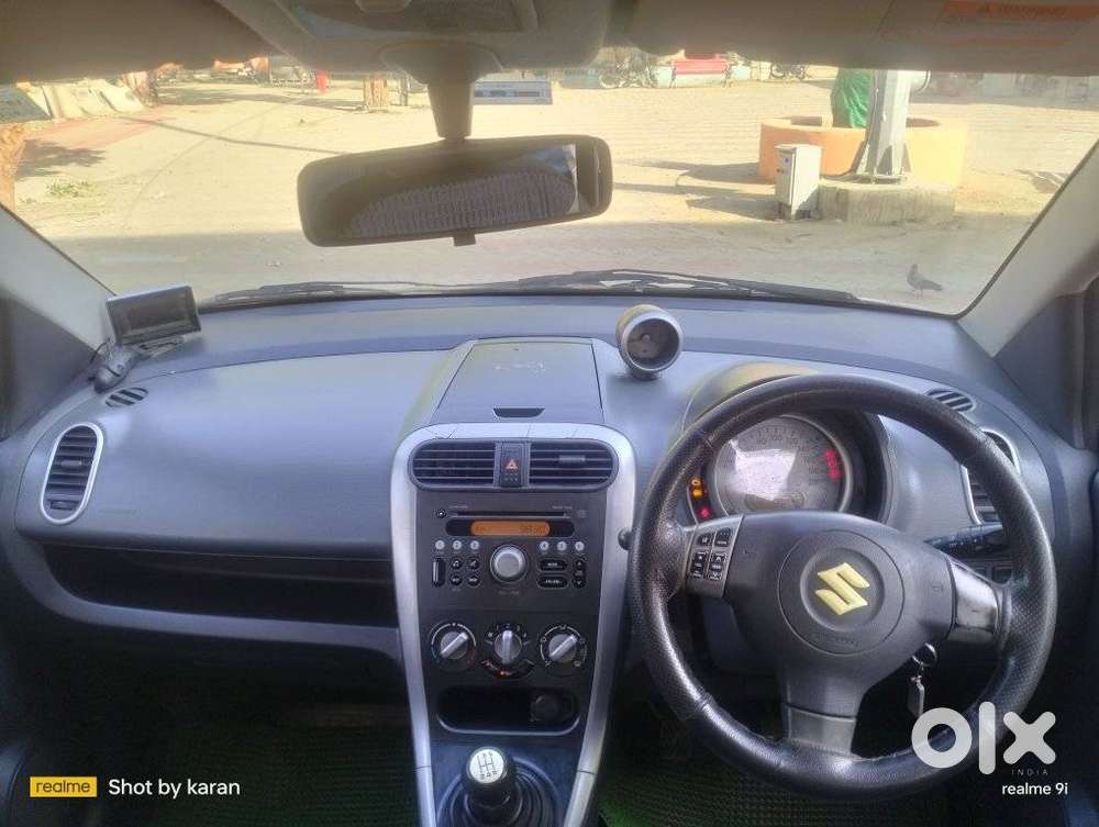 Maruti Suzuki Ritz Zdi Bs-iv, 2015, Diesel