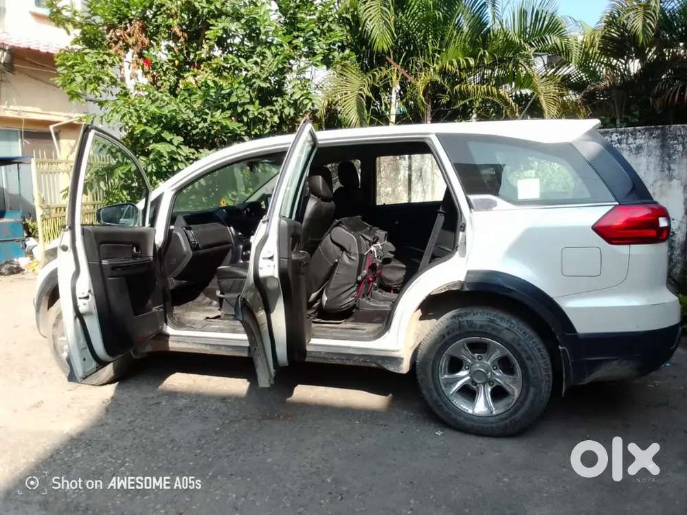Tata Hexa 2.2 2019 Diesel Xe