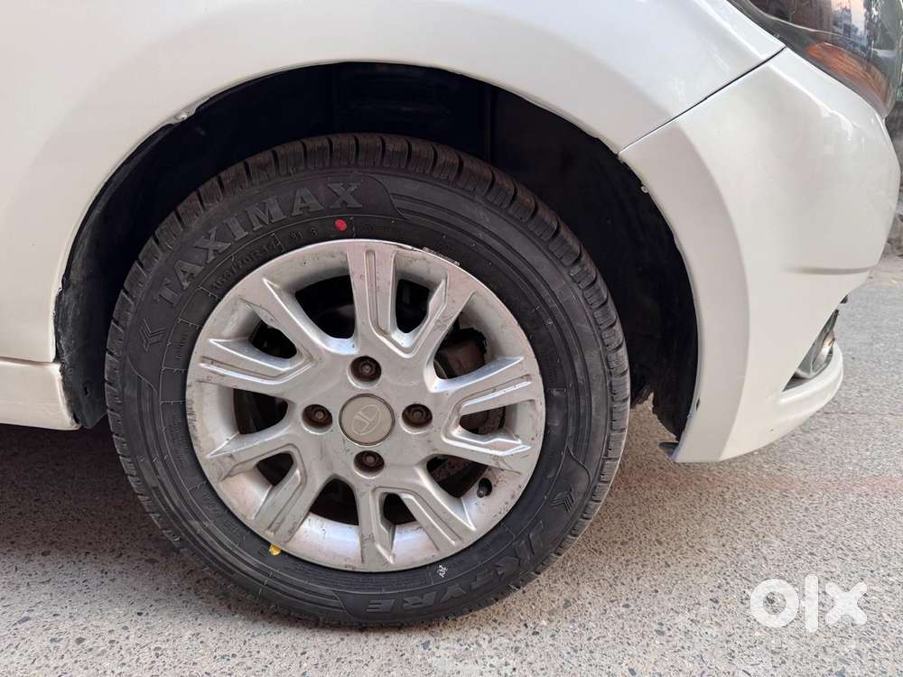 Tata Tigor 1.05 Revotorq Xz Option, 2018, Diesel