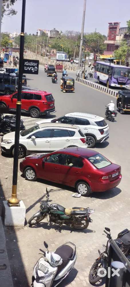 Ford Fiesta 2010 Diesel Well Maintained