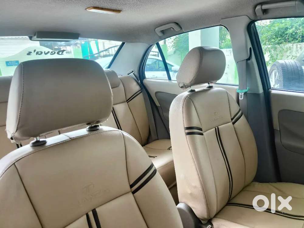 *car For Sale Tata Indigo Manza (2015 Model)