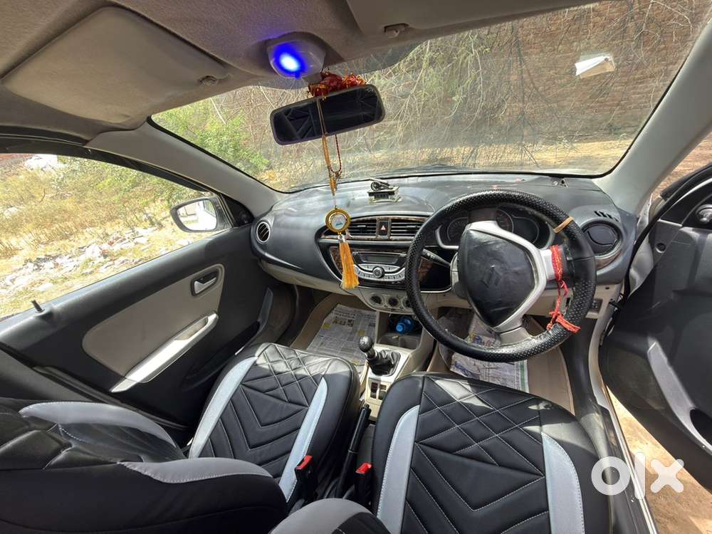 Maruti Suzuki Alto 2019
