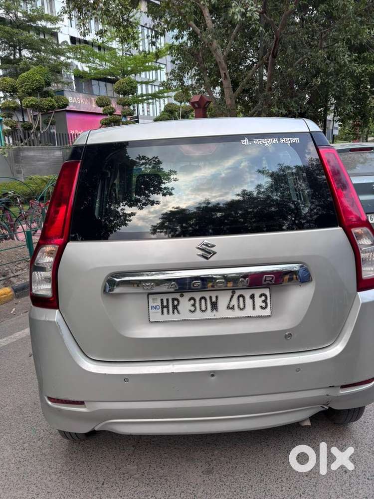 Maruti Suzuki 2021 Model