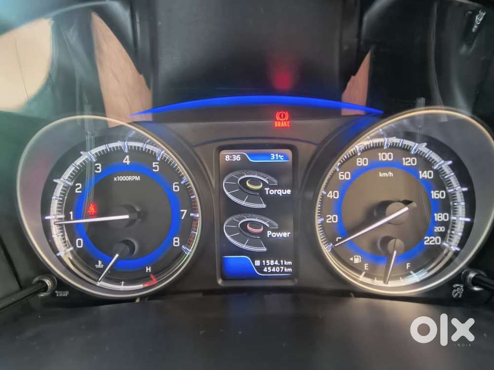 Toyota Glanza G, 2021, Petrol