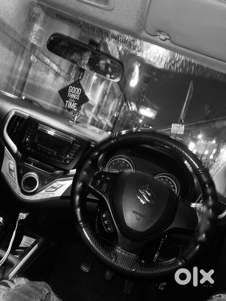 Maruti Suzuki Baleno 2016 Petrol Good Condition