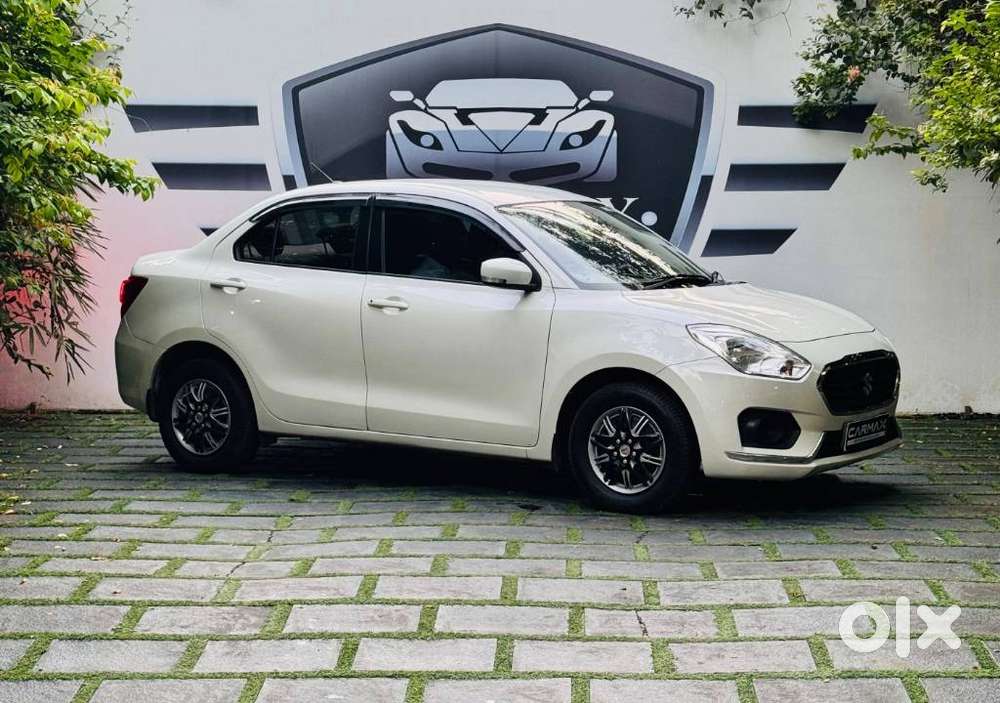 Maruti Suzuki Dzire Vdi, 2017, Diesel