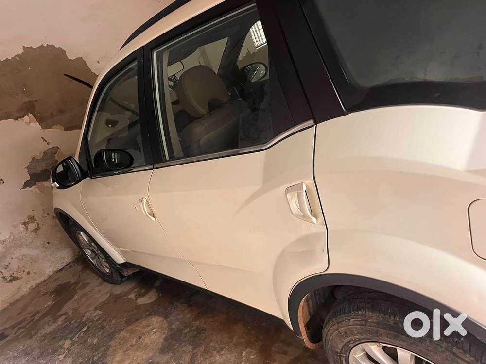 Mahindra Xuv500 Diesel 2018