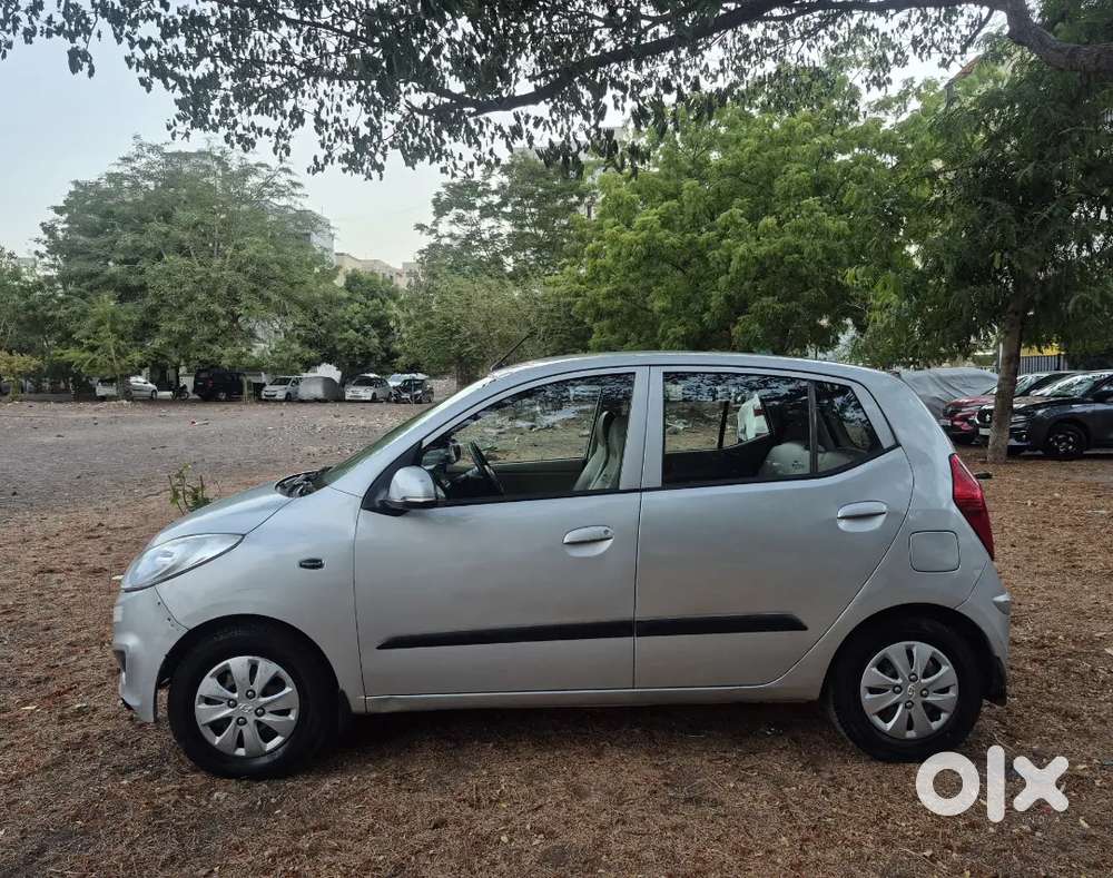 Hyundai I10 Magna 2010