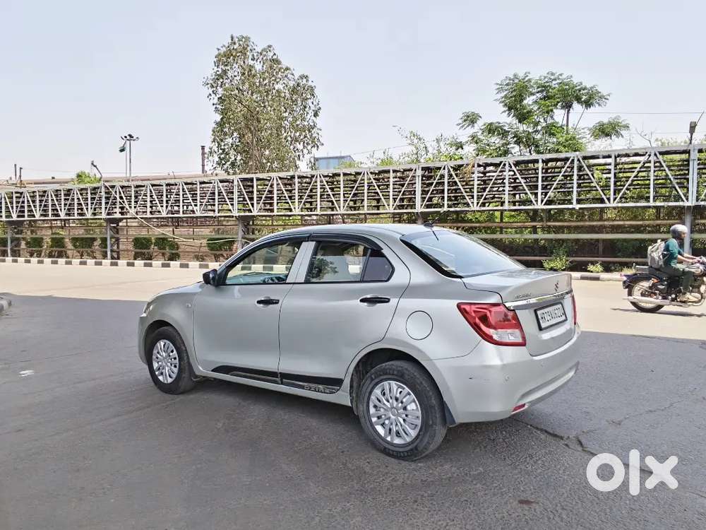 Maruti Suzuki Dzire 2019 Petrol 60000 Km Driven