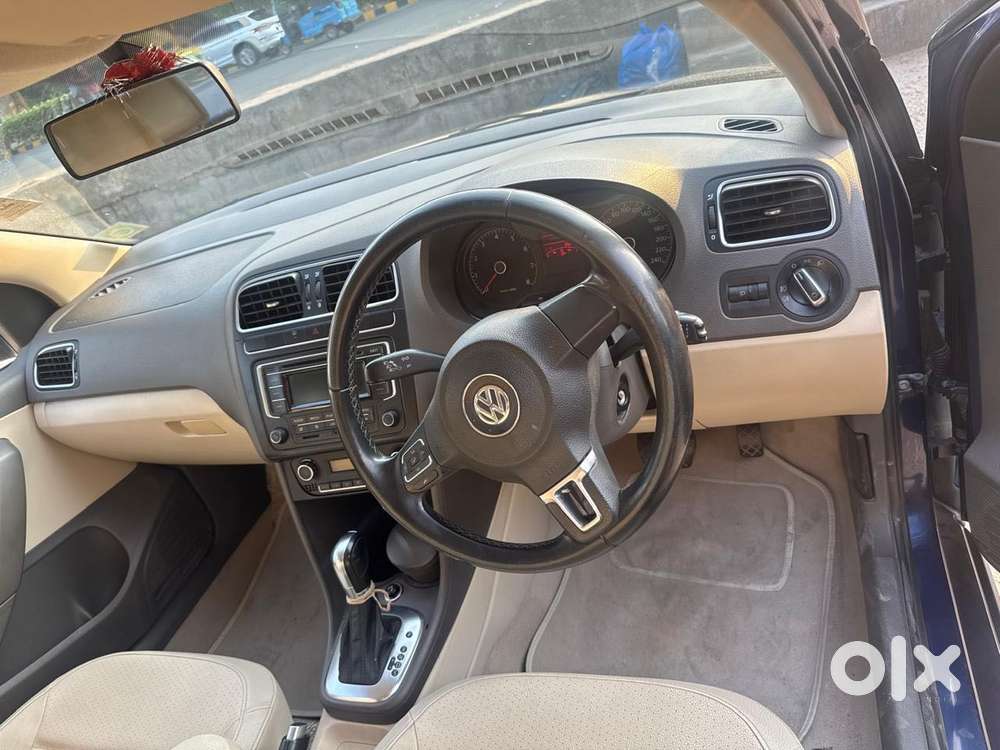 Volkswagen Vento 2010-2013 Ipl Ii Petrol Highline, 2013, Petrol