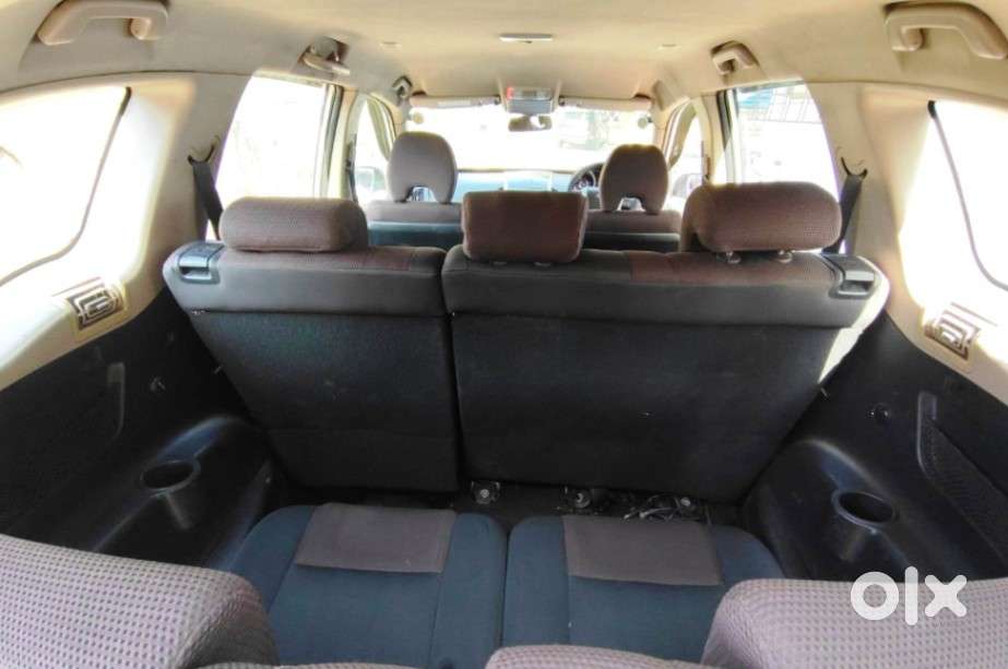 Mahindra Xuv500 W6 1.99 Mhawk, 2014, Diesel