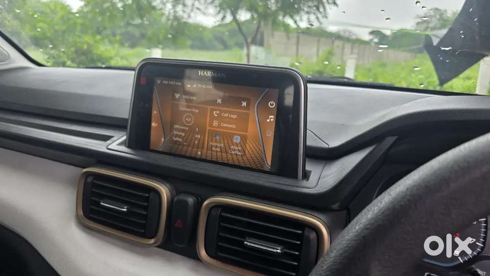Tata Punch 2022 1st Owner