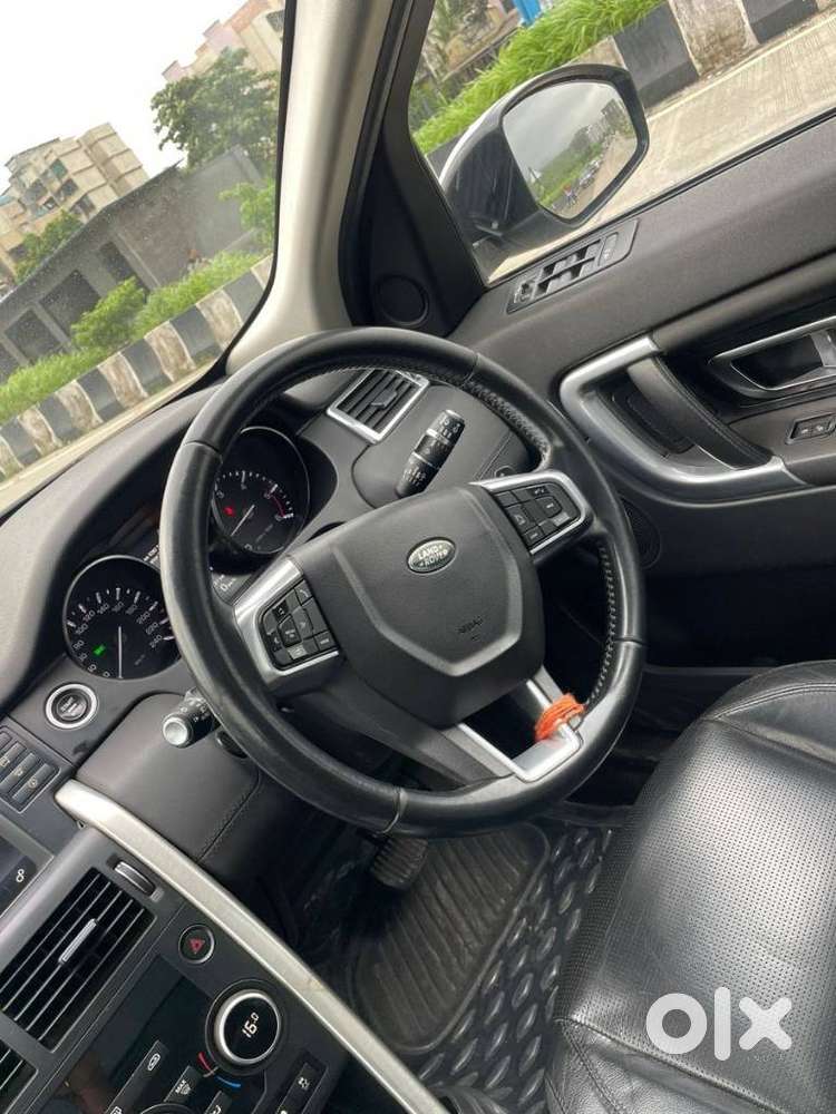 Land Rover Discovery Sport Td4 Pure, 2016, Diesel