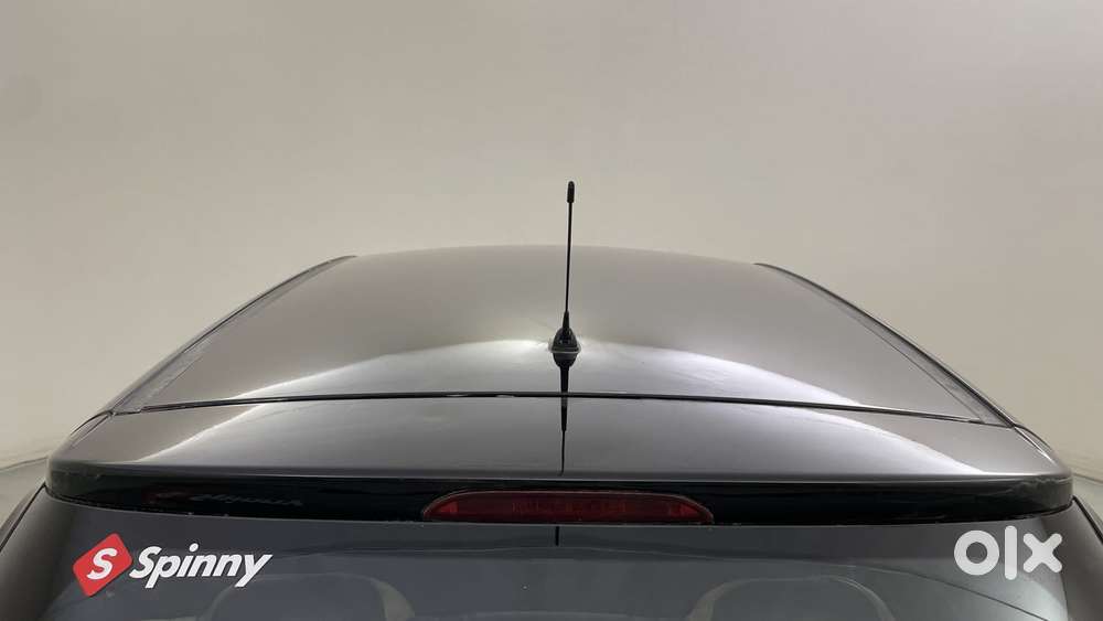 Hyundai Elite I20 [2018-2020] 1.2 Magna, 2016, Petrol