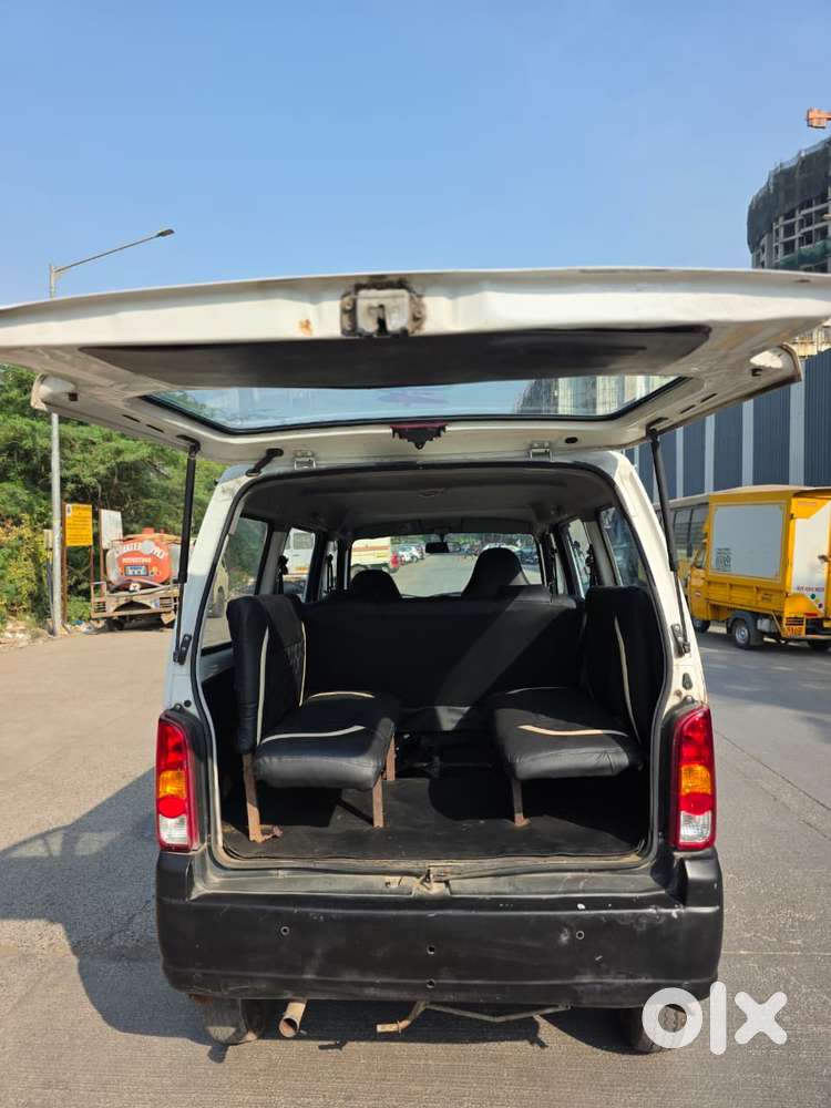 Maruti Suzuki Eeco 5 Seater Ac, 2023, Petrol