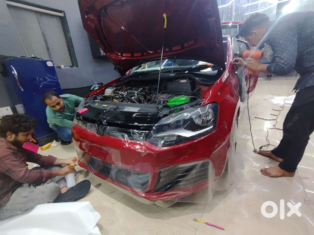 Stage 3 Polo 1.5 Gt Tdi