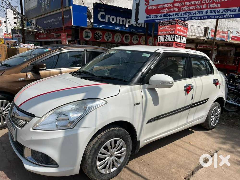 Maruti Suzuki Swift Dzire Diesel Good Condition