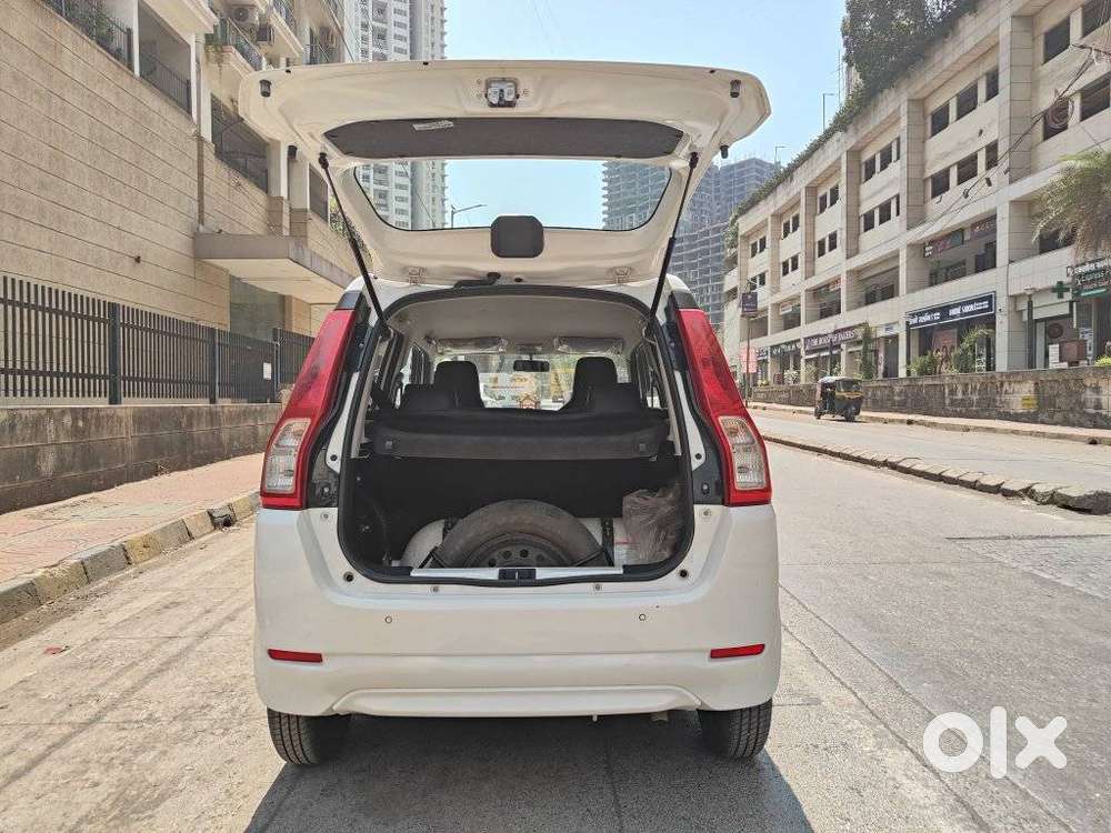 Maruti Suzuki Wagon R 1.0 Vxi Cng, 2023, Cng & Hybrids
