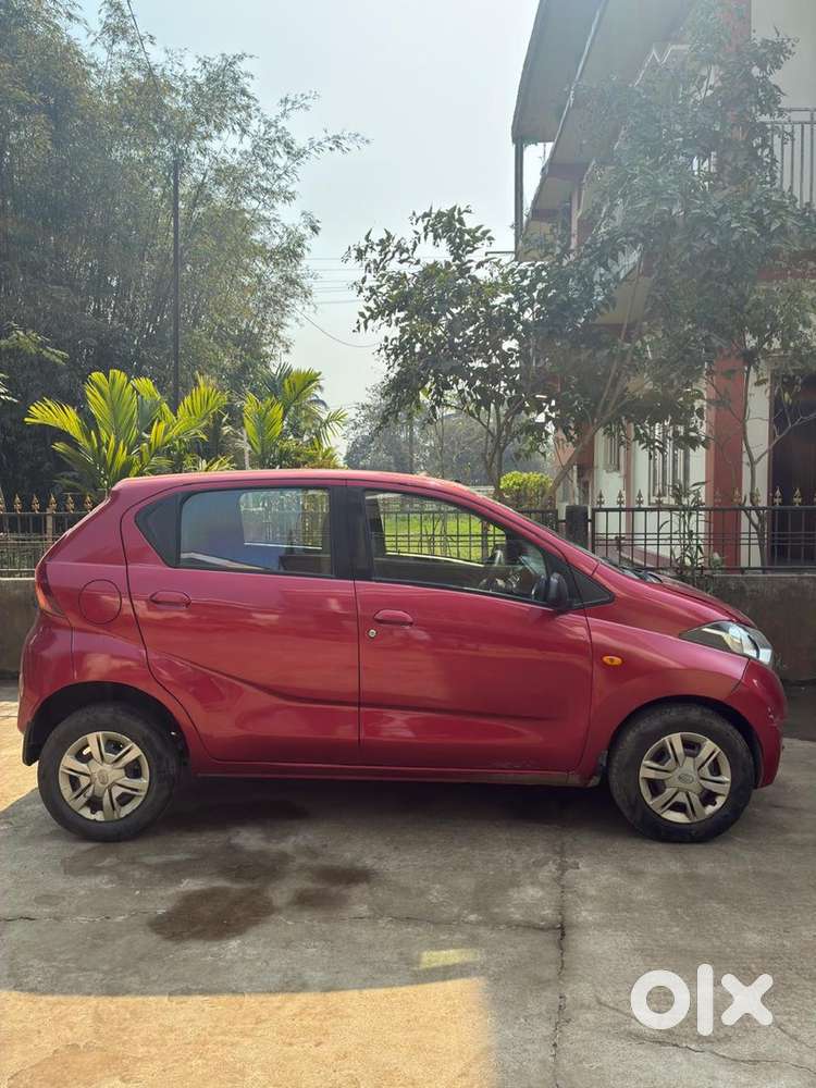 Datsun Redigo