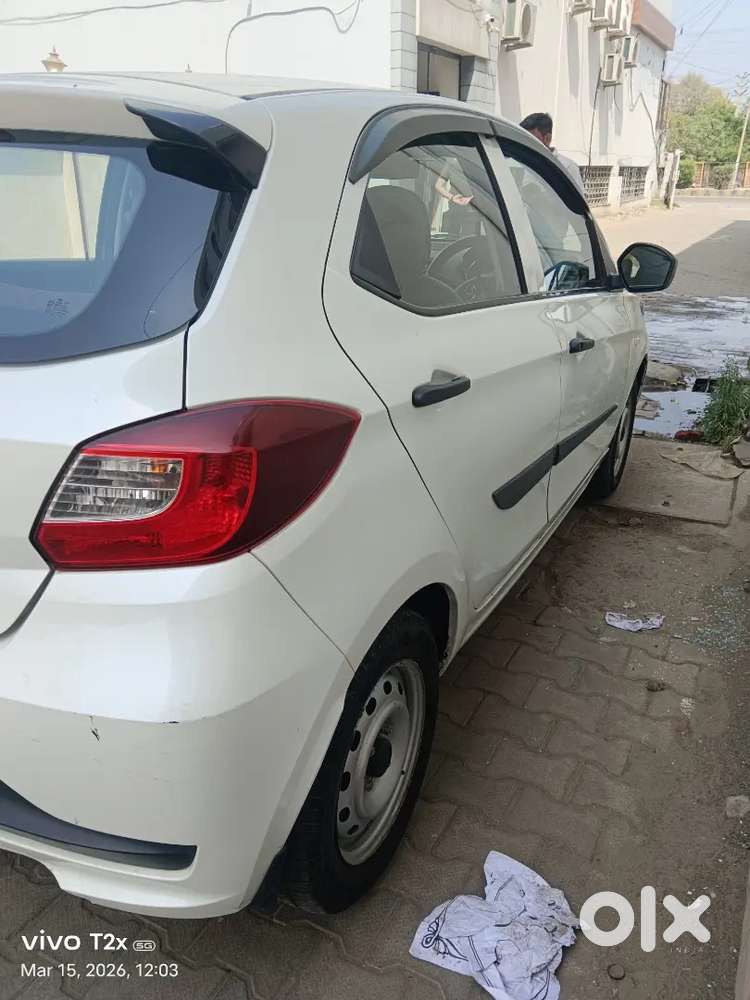 Tata Tiago Revotron 2020