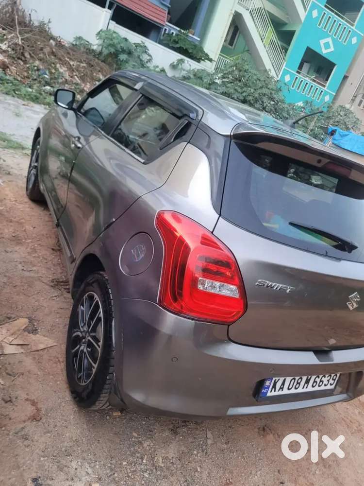 Maruti Suzuki Swift 2019 Petrol 75000 Km Driven