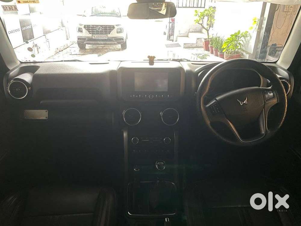 Mahindra Thar Lx Hard Top Diesel Mt 4wd, 2022, Diesel