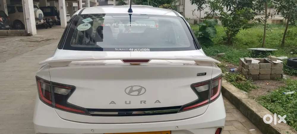 Financial Gadi Argant Dena Hai
