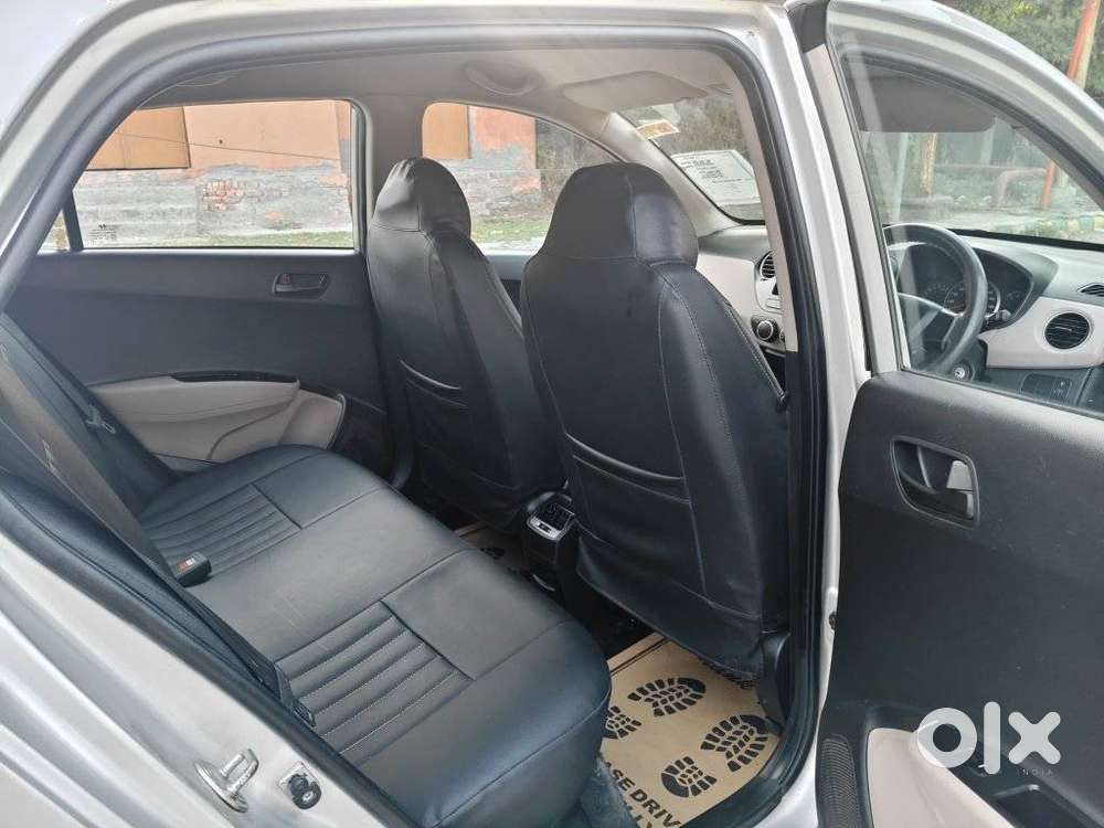 Hyundai Grand I10 2013-2016 Magna, 2014, Petrol