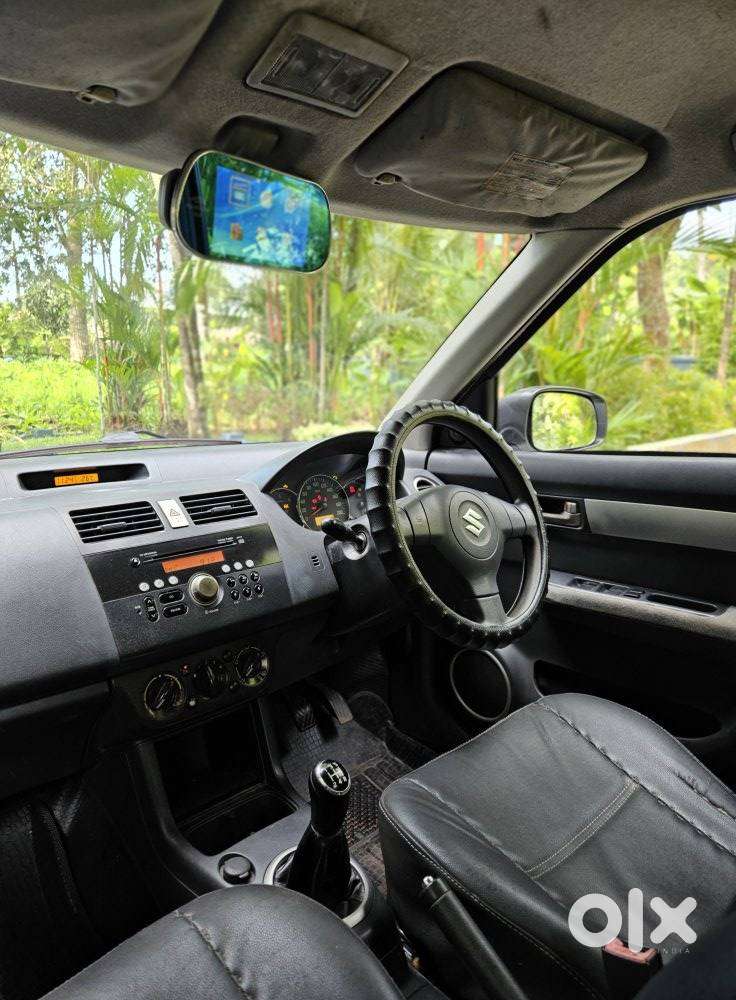 Maruti Suzuki Swift Dzire Vdi Optional, 2011, Diesel