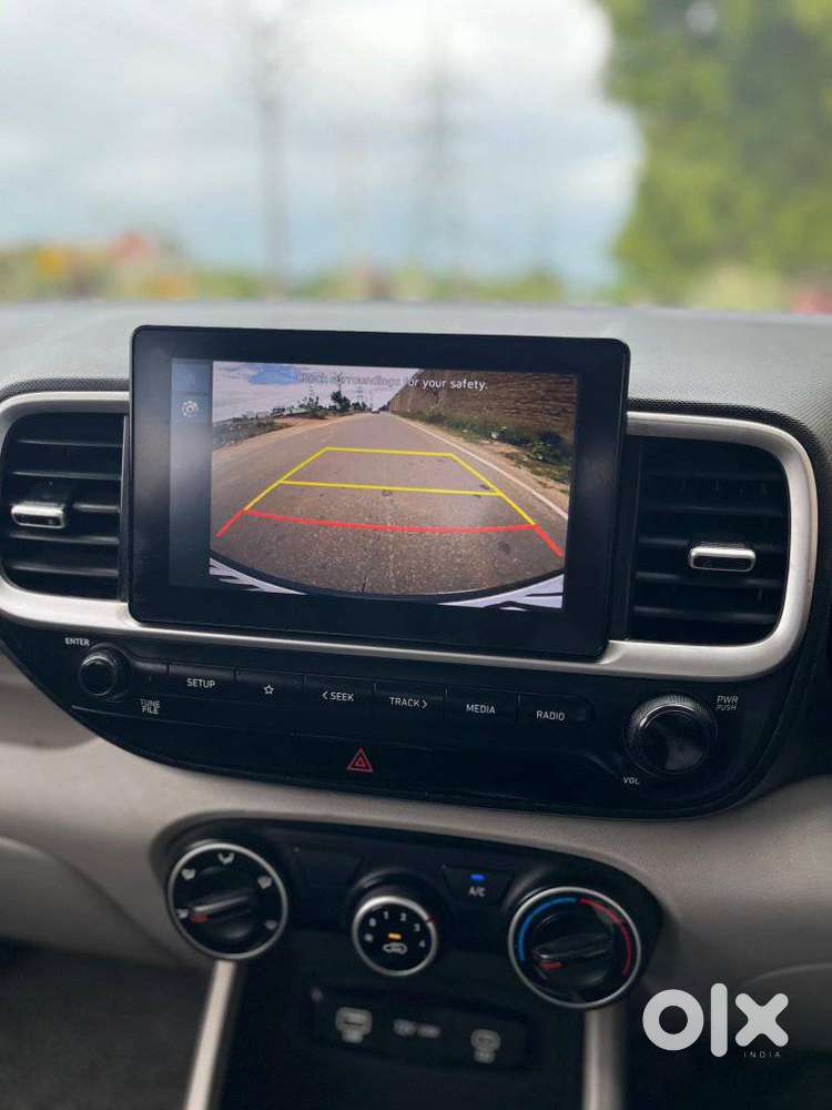 Hyundai Venue 1.5 Crdi S Plus, 2023, Diesel