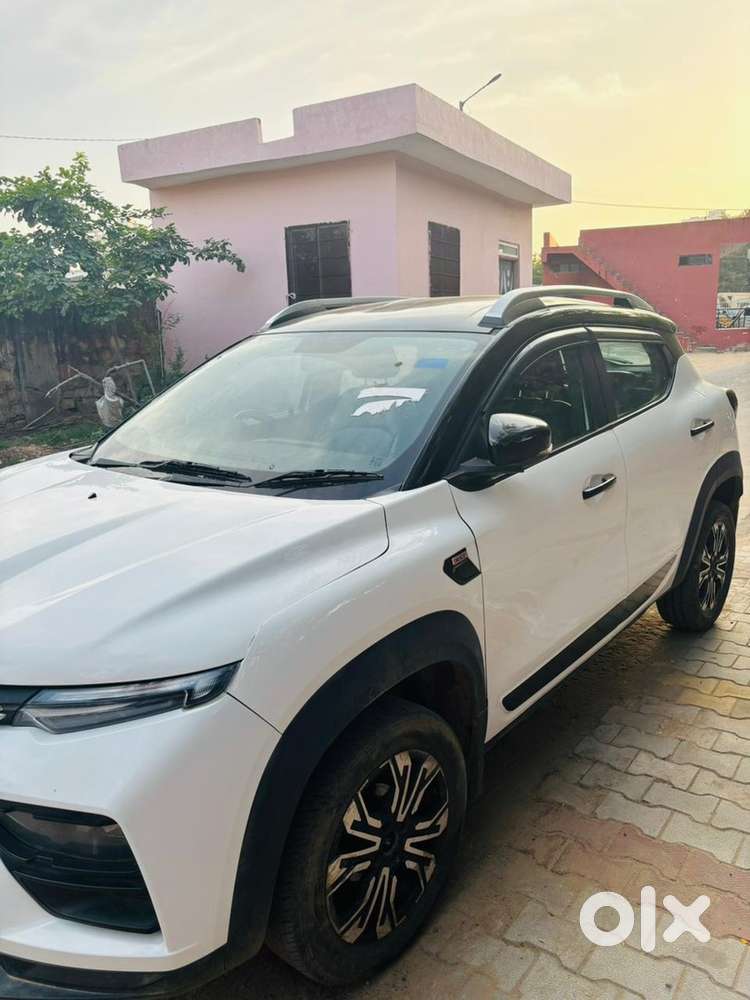 Renault Kiger 2022 Petrol