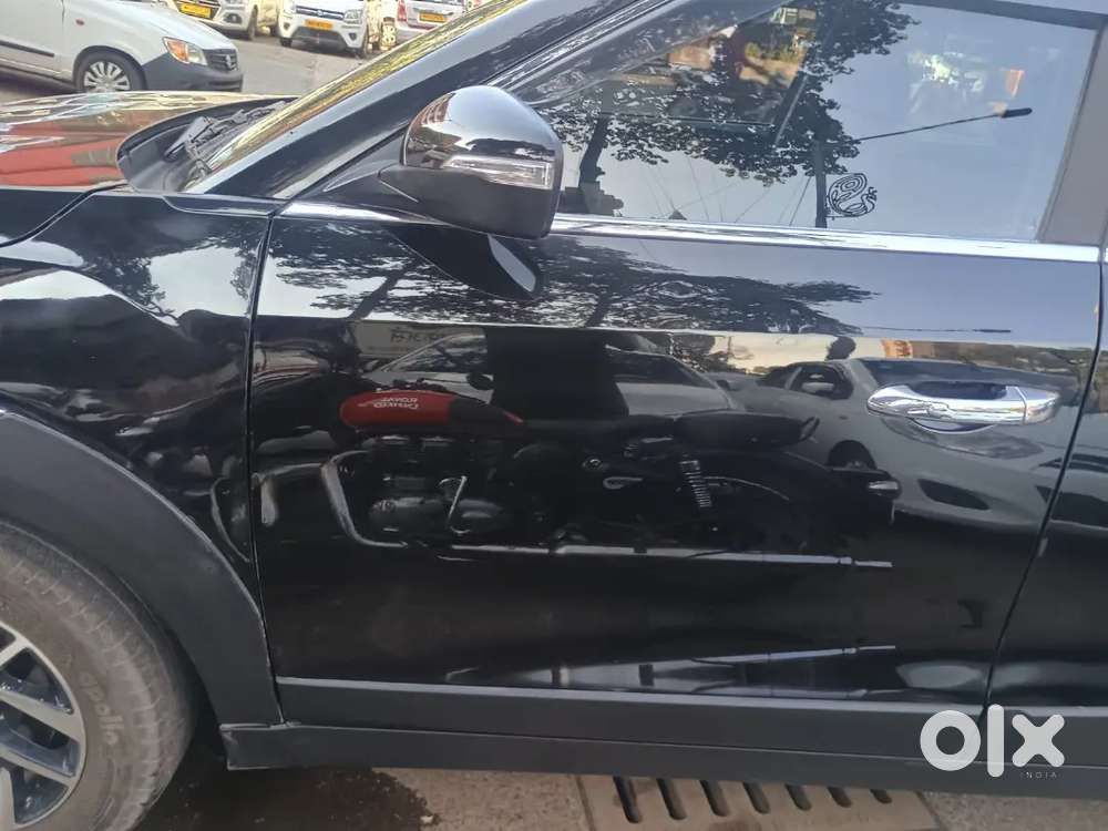 Mahindra Xuv 3xo 2024 Petrol