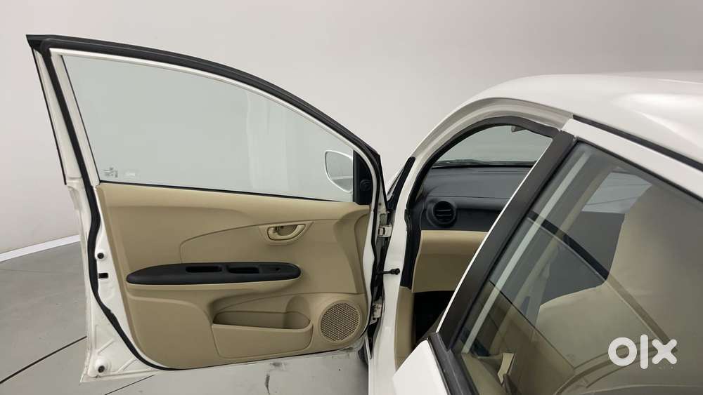 Honda Amaze S I-vtec, 2014, Petrol