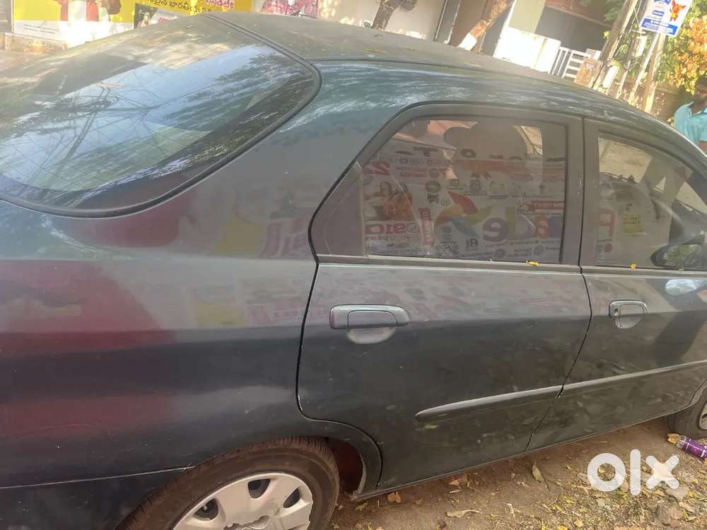 Honda City Petrol Cvt 2004