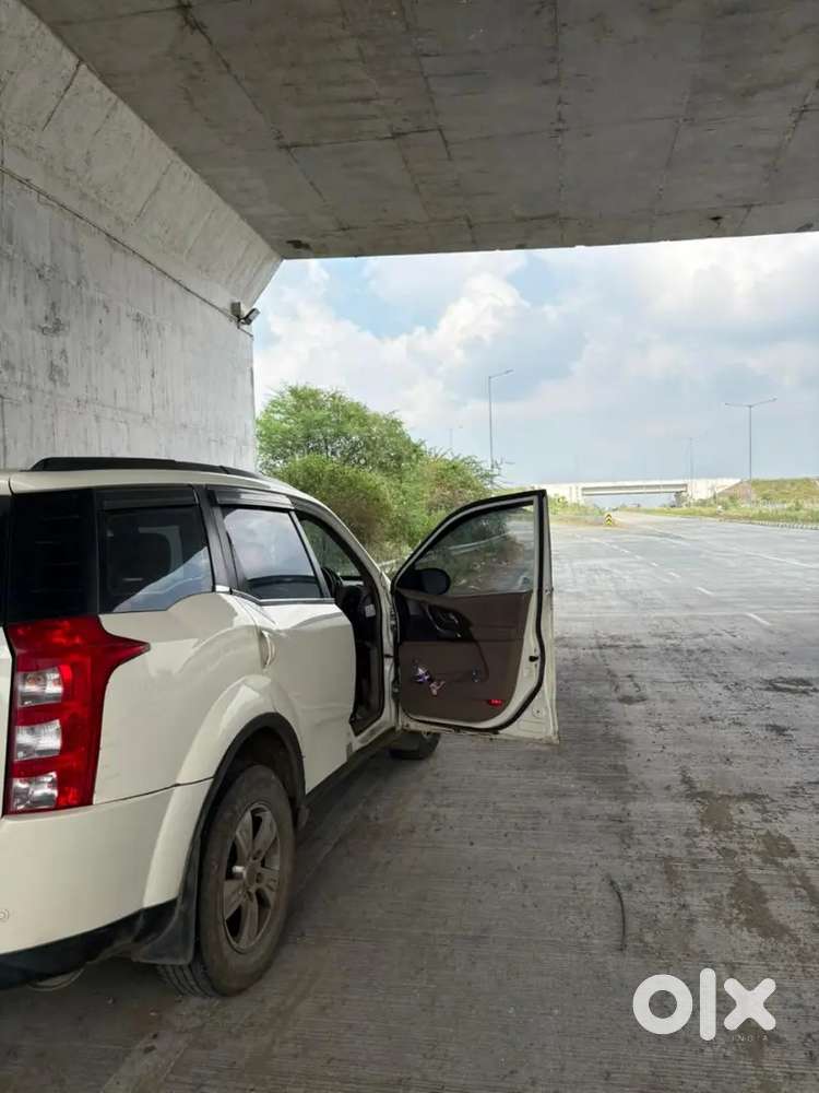 Mahindra Xuv500