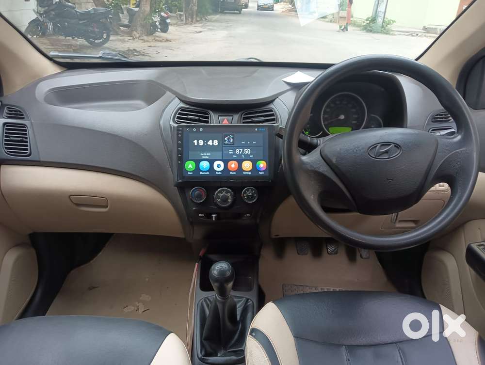 Hyundai Eon D-lite +, 2013, Petrol